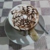 Kopi Latte